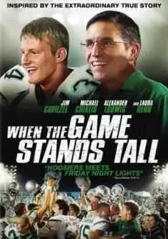 When the Game Stands Tall (2014)