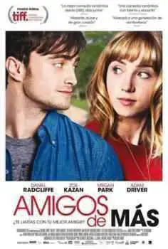 Amigos de más (2014)