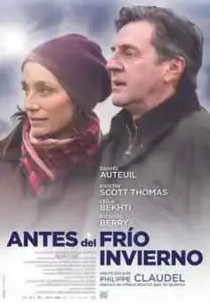 Antes del frío invierno (2013)