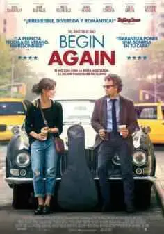 Begin Again (2013)