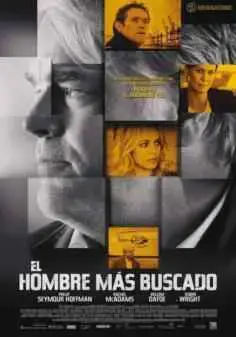 El hombre más buscado (2014)