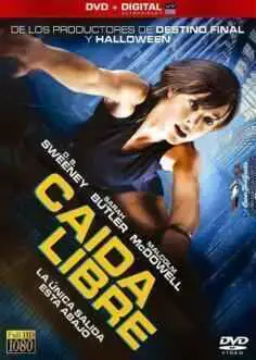 Caída libre (Free Fall) (2014)