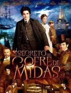 El secreto del cofre de Midas (2013)