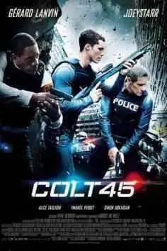 Colt 45 (2014)