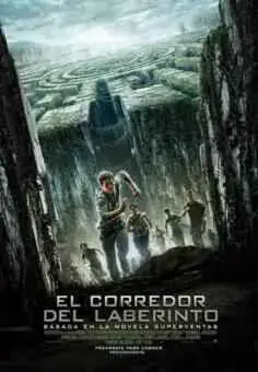 El corredor del laberinto (2014)