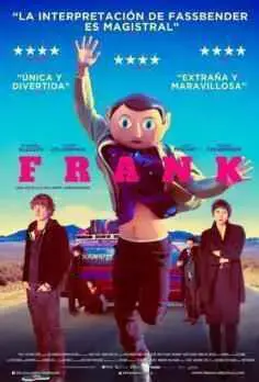 Frank (2014)