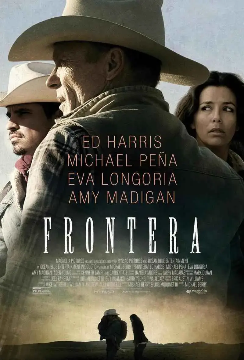 Frontera (2015)