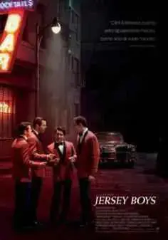 Jersey Boys (2014)