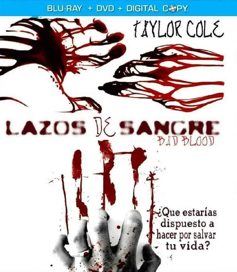 Lazos de Sangre (2014)