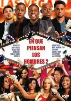 En qué piensan los hombres 2 (2014)