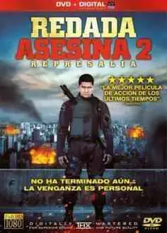 Redada asesina 2 (The Raid 2) (2014)