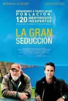 La gran seducción (2013)