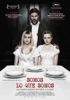 Somos lo que somos (2014)