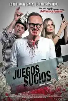 Juegos sucios (2013)