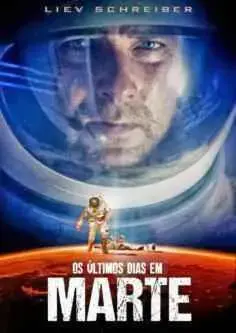 Los últimos días en Marte (2012)