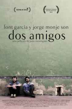 Dos amigos (2013)