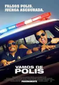 Vamos de polis (2014)