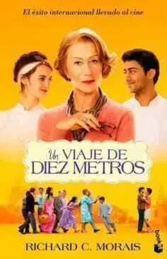 Un viaje de diez metros (2014)