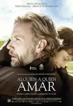 Alguien a quien amar (2014)