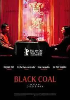 Black Coal (2013)