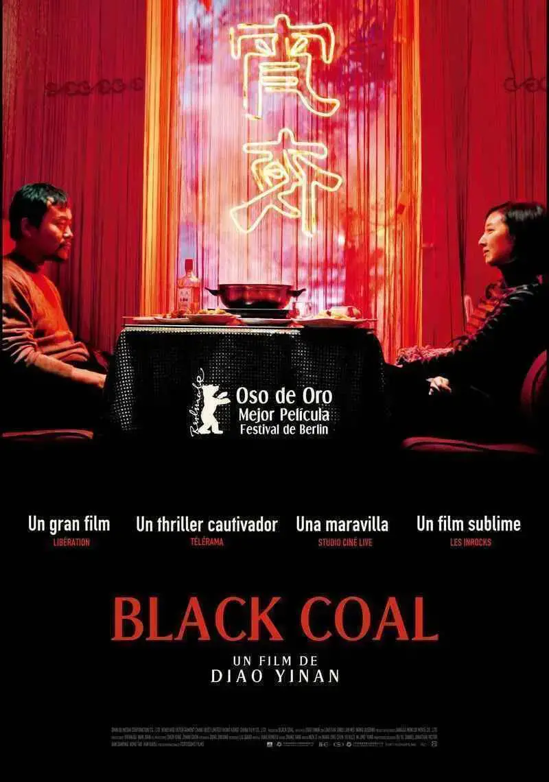 Black Coal (2013)