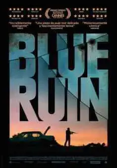 Blue Ruin (2013)