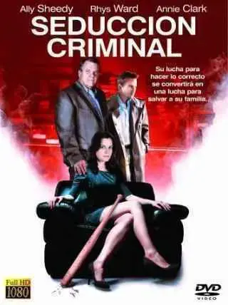 Seducción Criminal (2014)