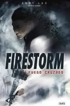 Firestorm (2013)