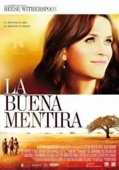 La buena mentira (2014)