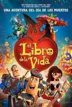 El libro de la vida (2014)