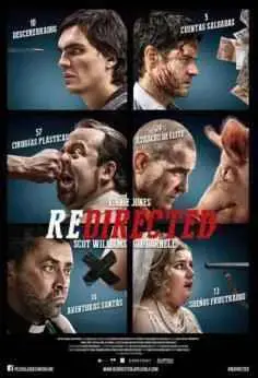 Redirected (2014)