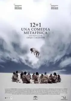 12+1, una comedia metafísica (2012)