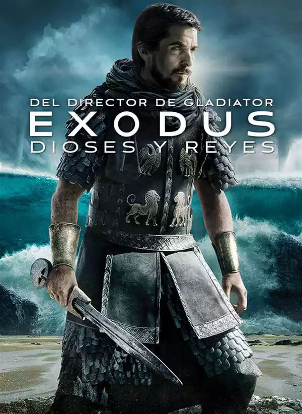 Exodus: Dioses y reyes (2014)