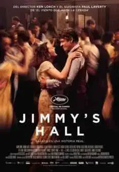 Jimmy’s Hall (2014)