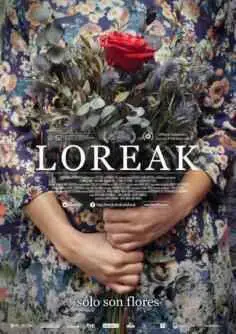 Loreak (Flores) (2014)