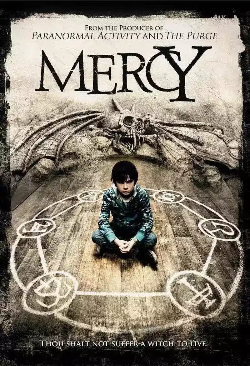 Piedad (Stephen King) (Mercy) (2014)