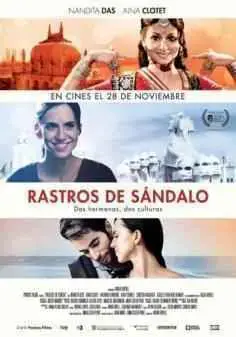 Rastros de sándalo (2014)