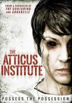 The Atticus Institute (2015)