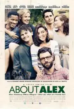 About Alex (2014)