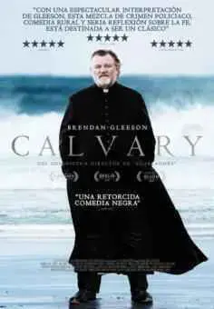 Calvary (2014)