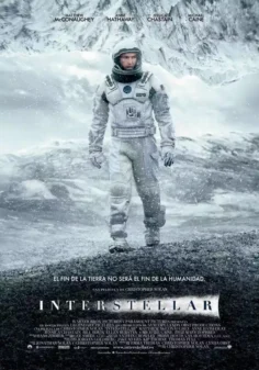 Interstellar (2014) (IMAX)