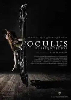 Oculus: El espejo del mal (2013)