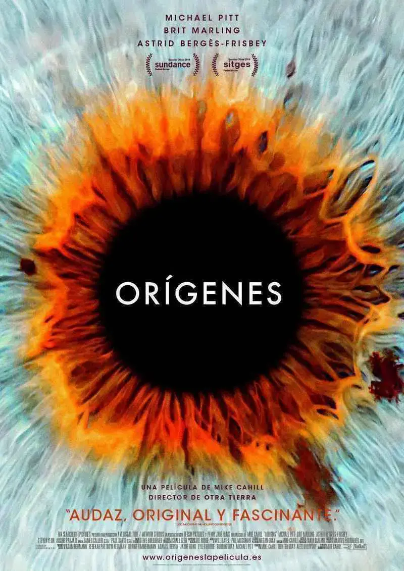 Orígenes (2014)