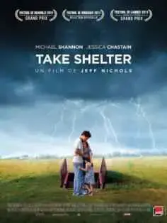 Take shelter (2011)