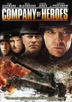 Company Of Heroes (2013)