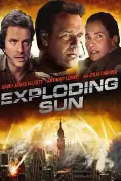 Explosion solar (Exploding Sun) (2013)