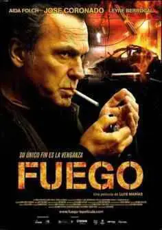 Fuego (2014)