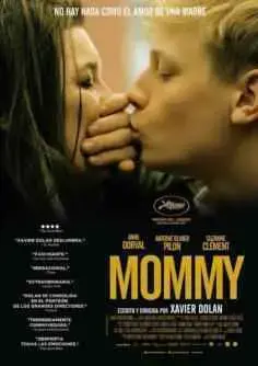 Mommy (2014)