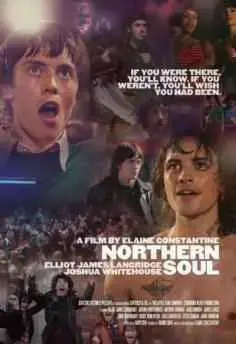 Northern Soul (2014)