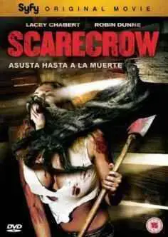 Scarecrow, La maldición del Espantapajaros (2013)